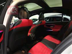 مێرسێدس بێنز C-Class
